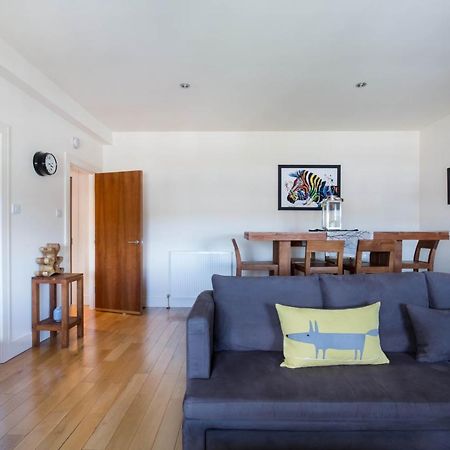 Brunswick St Apartment 爱丁堡 外观 照片