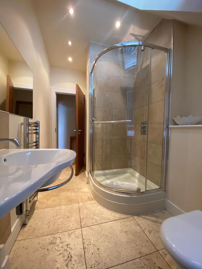 Brunswick St Apartment 爱丁堡 外观 照片