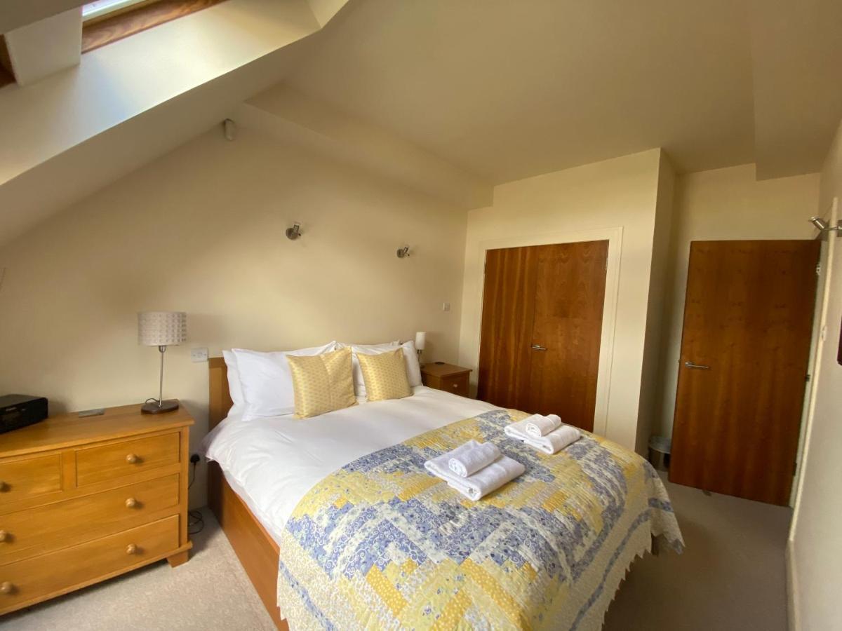 Brunswick St Apartment 爱丁堡 外观 照片