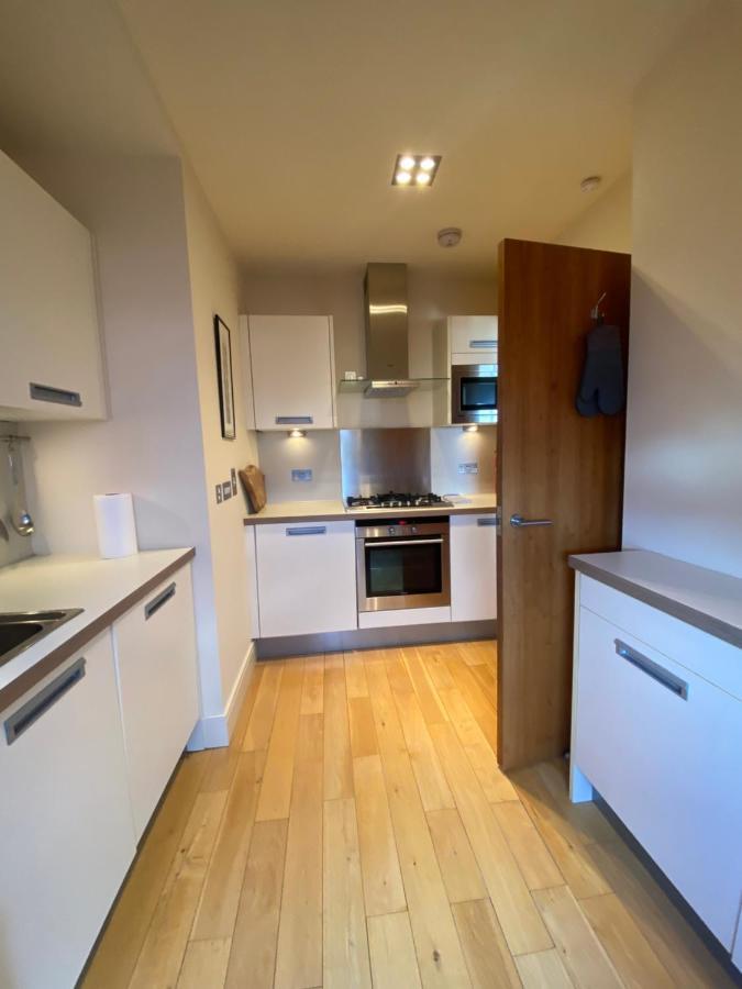 Brunswick St Apartment 爱丁堡 外观 照片