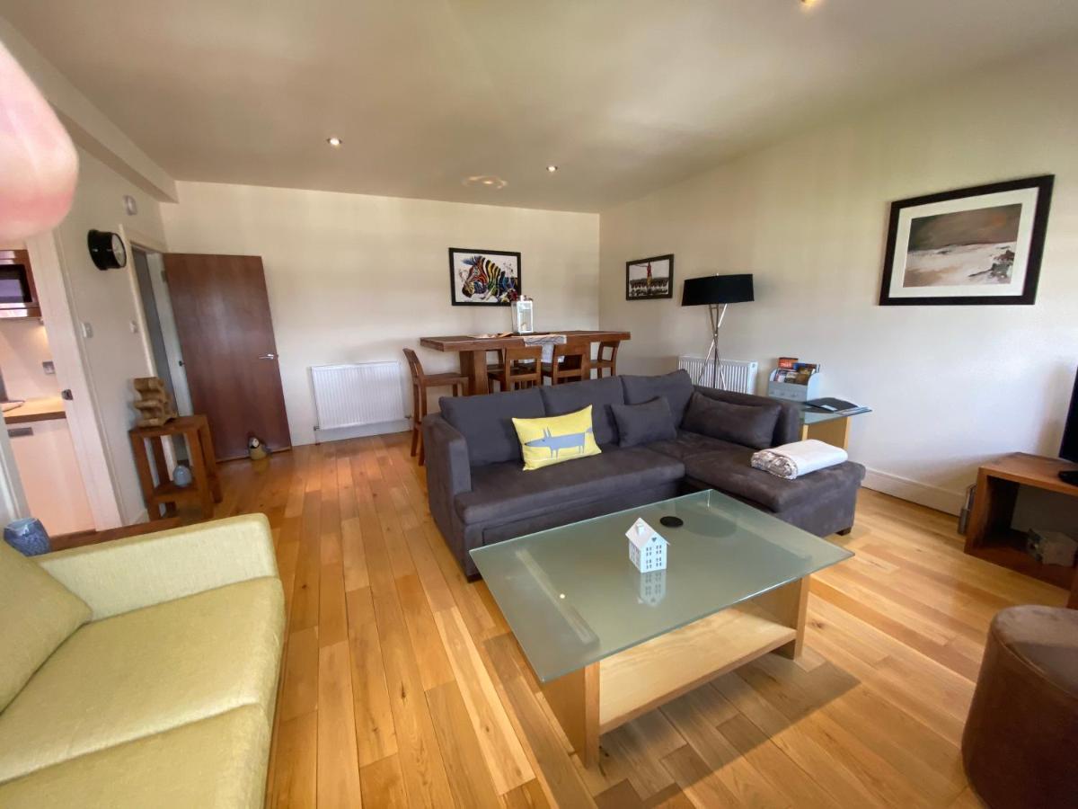 Brunswick St Apartment 爱丁堡 外观 照片
