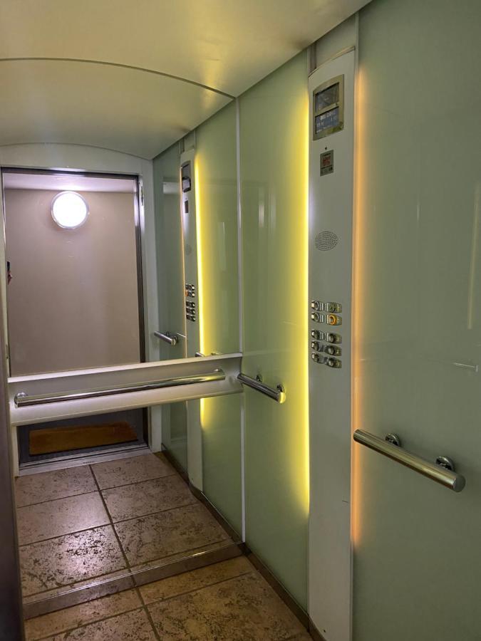 Brunswick St Apartment 爱丁堡 外观 照片