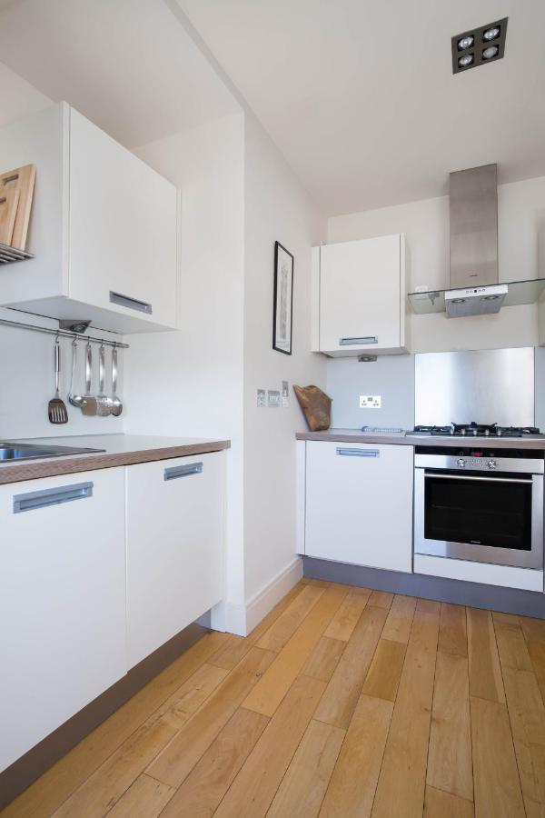 Brunswick St Apartment 爱丁堡 外观 照片