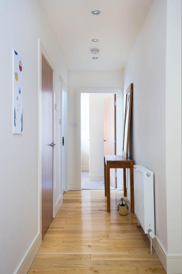 Brunswick St Apartment 爱丁堡 外观 照片