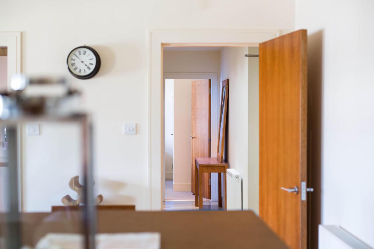 Brunswick St Apartment 爱丁堡 外观 照片